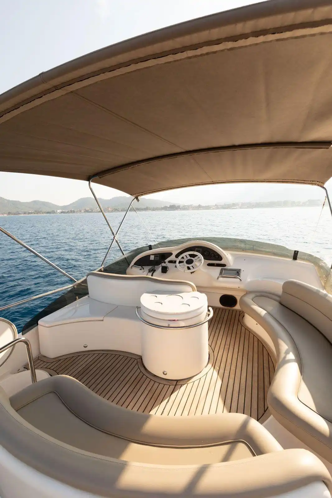 Antalya Yacht Rent